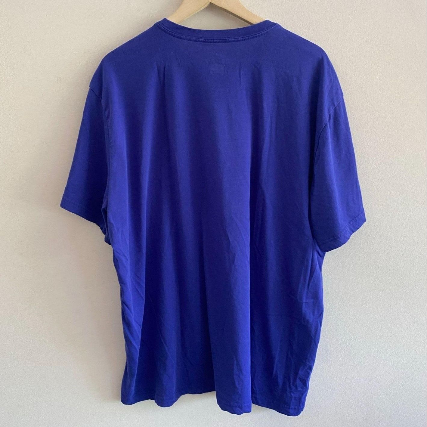Nike Nike Kobe Bryant Mamba S/S Tee Size US XXL / EU 58 / 5 - 4 Thumbnail