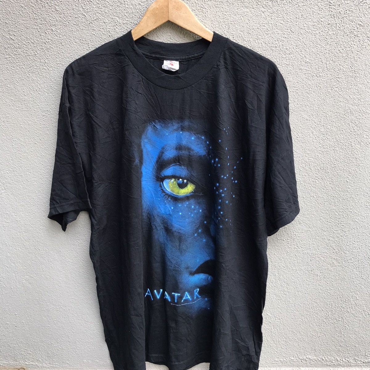 Other Vintage AVATAR movie promo tee rare graphic y2k Size US XL / EU 56 / 4 - 2 Thumbnail
