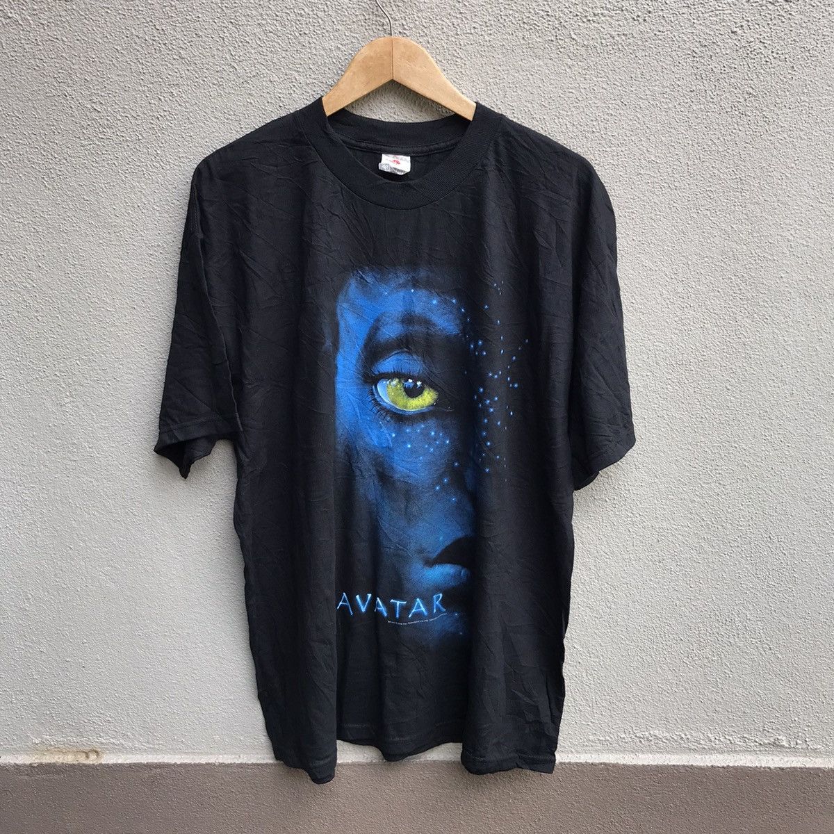 Other Vintage AVATAR movie promo tee rare graphic y2k Size US XL / EU 56 / 4 - 1 Thumbnail