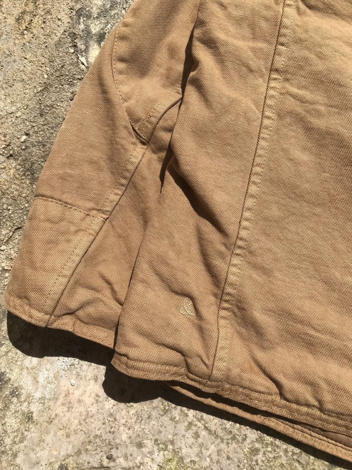 45rpm × Japanese Brand vintage 45 rpm Work Jacket Size US L / EU 52-54 / 3 - 7 Thumbnail