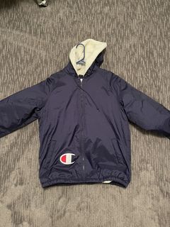 Supreme champion outlet sherpa