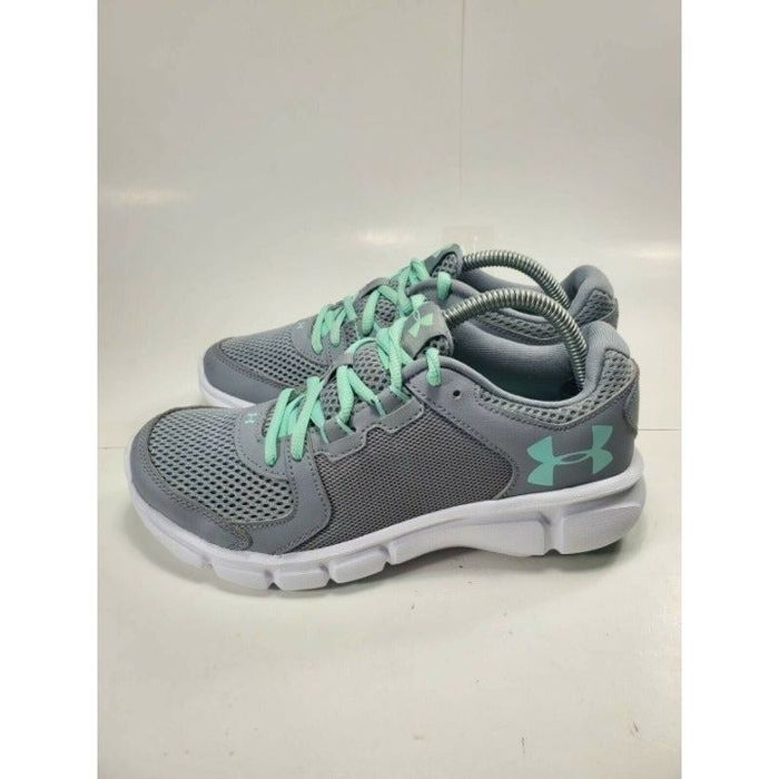 Under armour thrill on sale 2 running shoes ladies