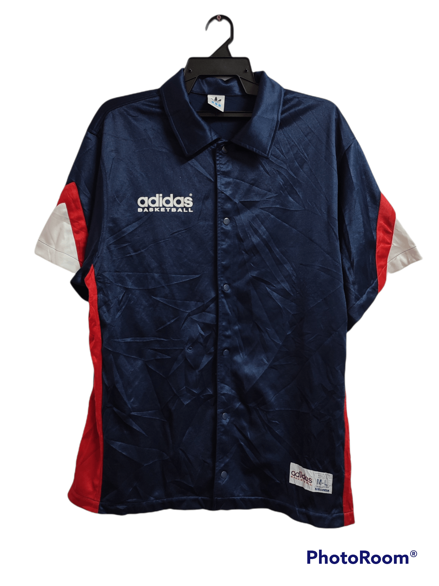 Adidas × Descente × Vintage Vintage jersey adidas descente