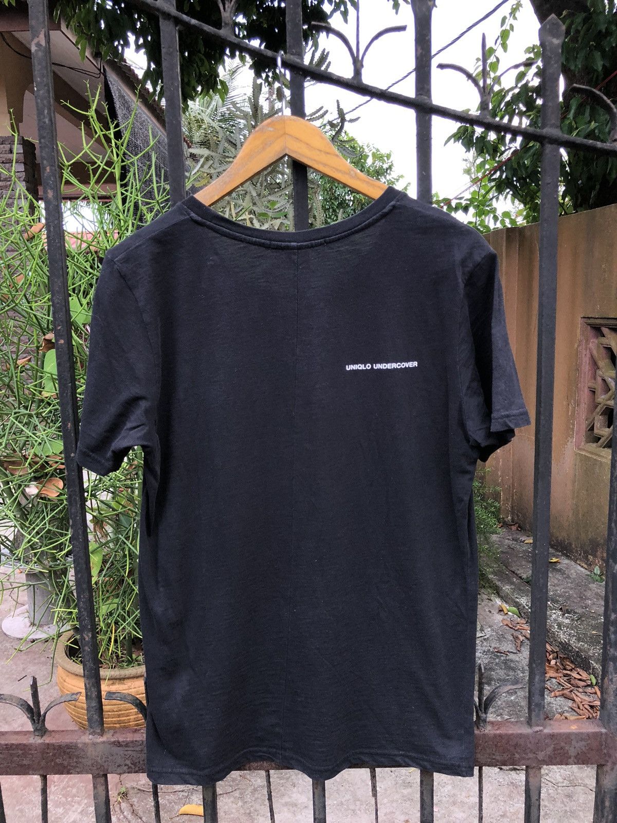 Mickey Mouse Mickey Uniqlo Undercover TShirt Size US M / EU 48-50 / 2 - 3 Thumbnail