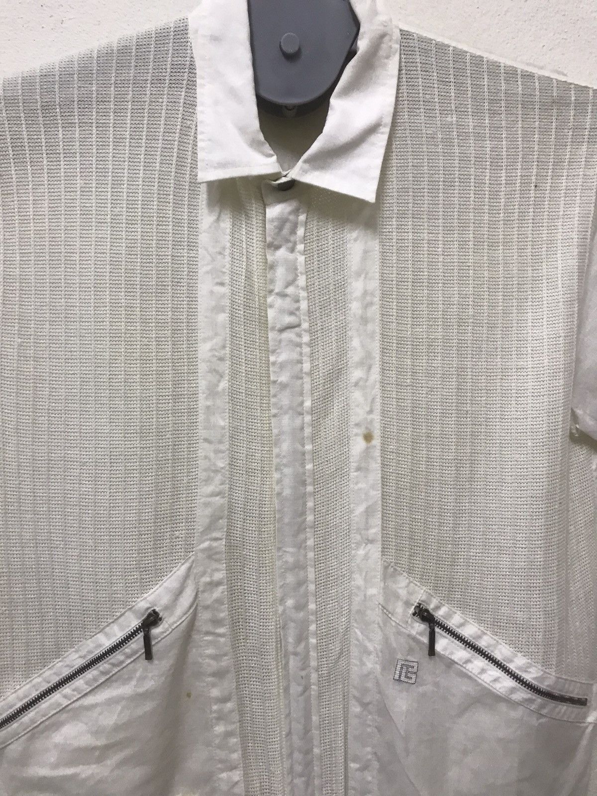 Other × Pierre Balmain × Vintage PIERRE BALMAIN Size US S / EU 44-46 / 1 - 4 Thumbnail
