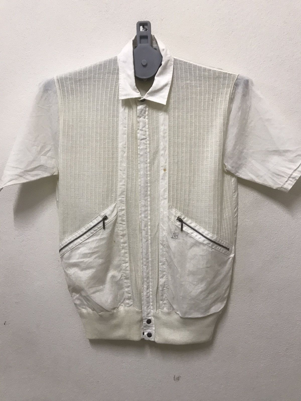 Other × Pierre Balmain × Vintage PIERRE BALMAIN Size US S / EU 44-46 / 1 - 1 Thumbnail