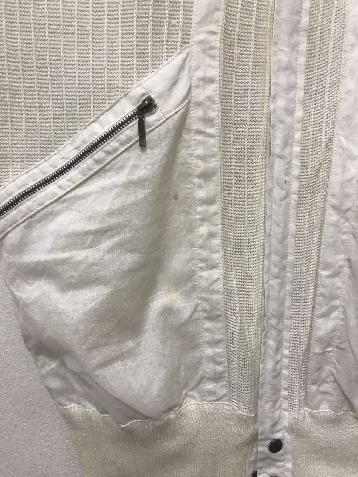 Other × Pierre Balmain × Vintage PIERRE BALMAIN Size US S / EU 44-46 / 1 - 3 Thumbnail