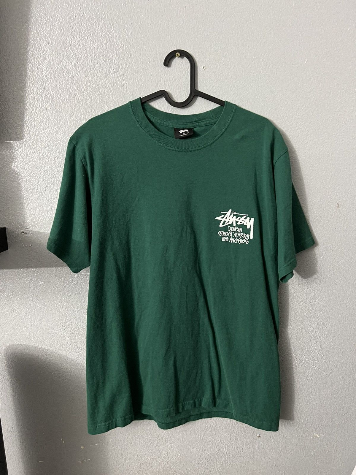 Stussy Stussy x Dover Street Market Los Angeles Tee | Grailed