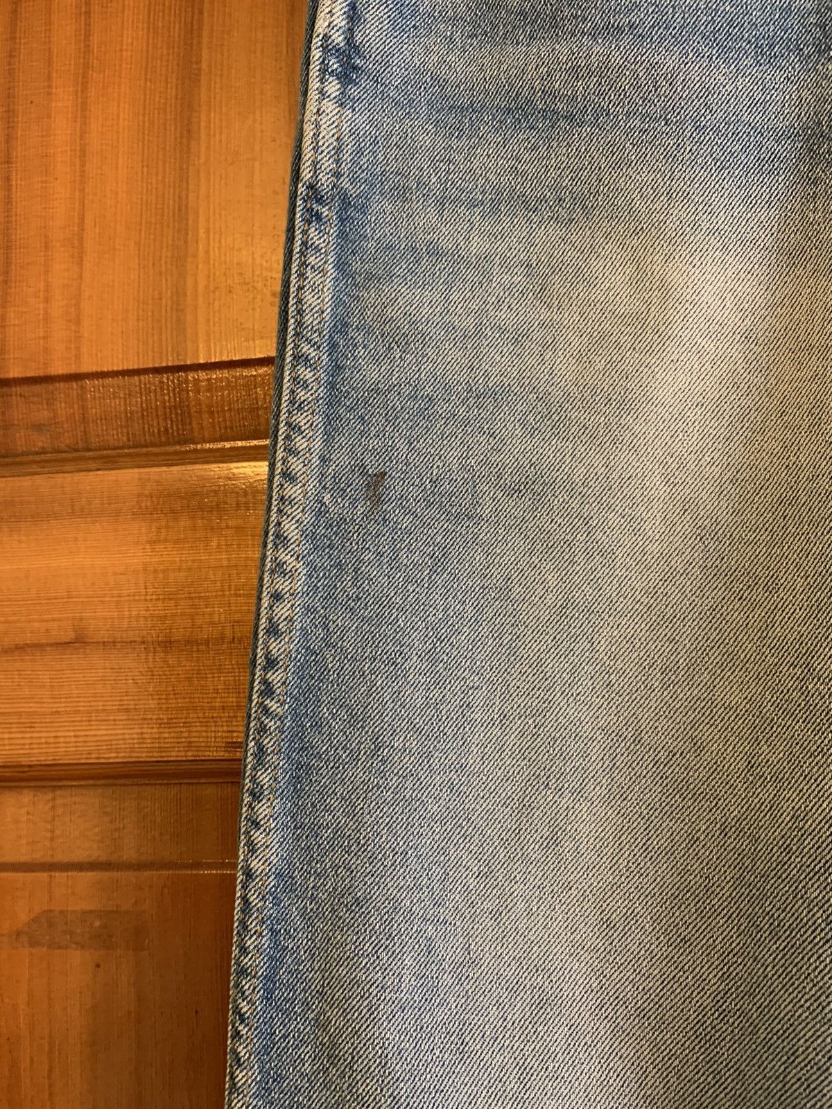 Levi's × Levi's Vintage Clothing × Vintage *RARE* Vintage Levi’s Orange Tab 65504 Denim Jeans Size US 36 / EU 52 - 5 Thumbnail