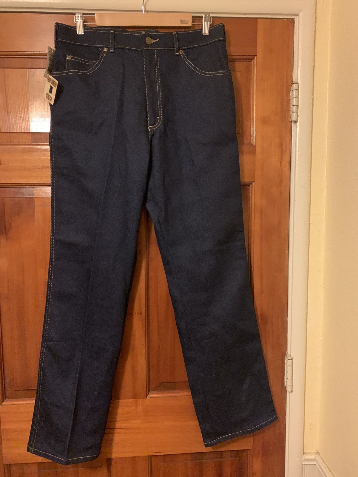 *RARE* New Vintage Lee Riders Boot Cut Denim Jeans -