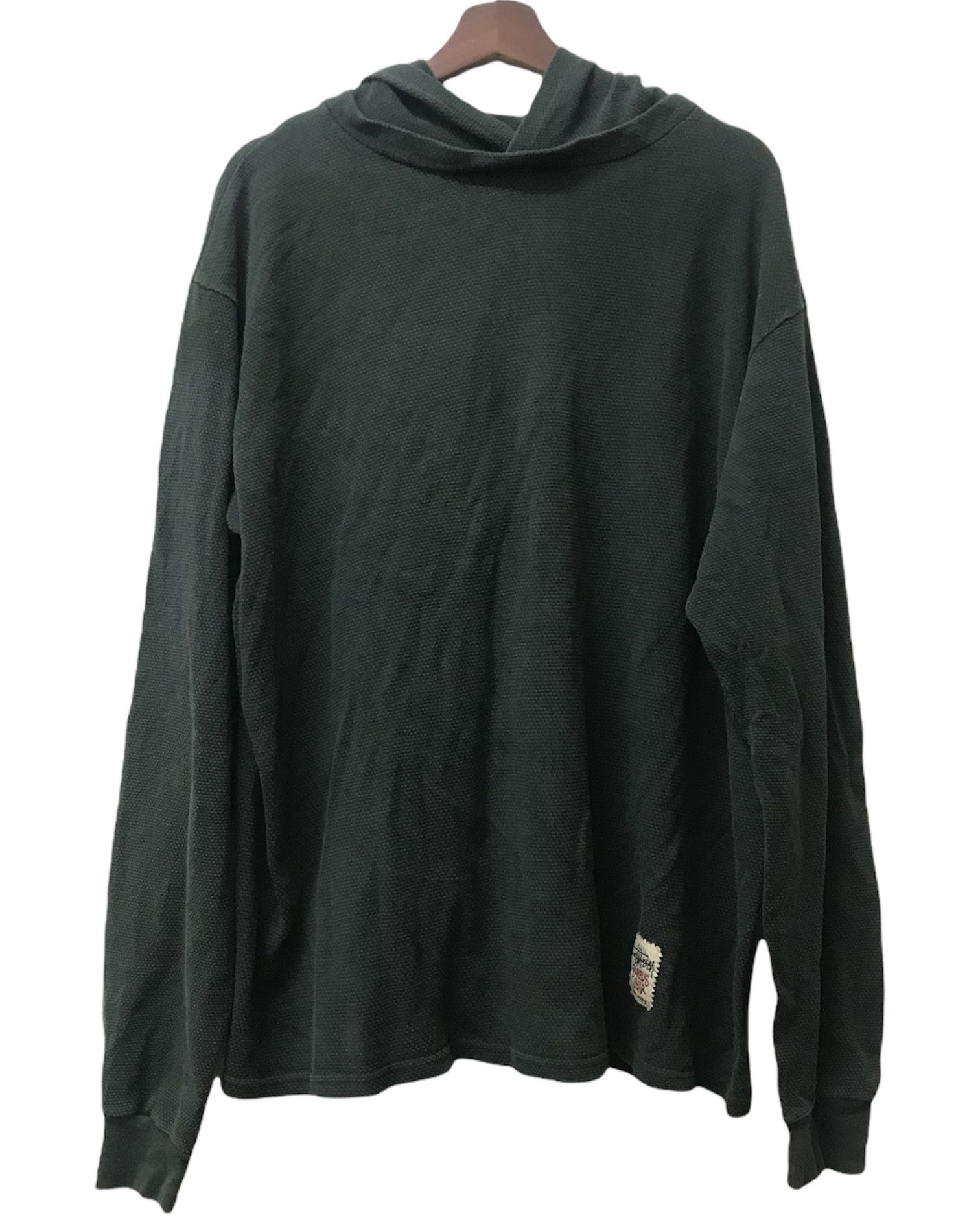 Stussy Diamond Check Mohair Sweater | Grailed