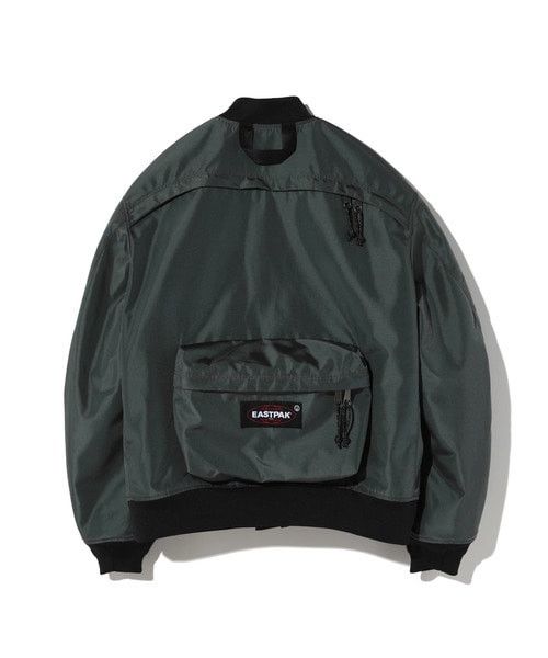 Undercover x EASTPACK 21-22AW Bomber Jacket