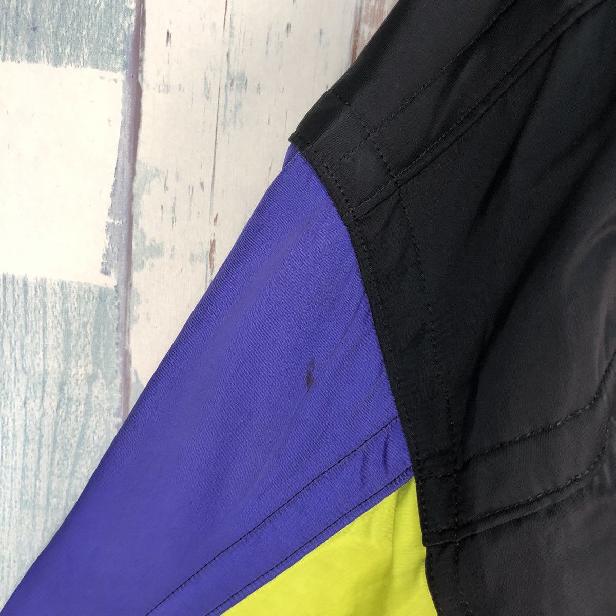 Sports Afield × Vintage Vintage Sports Afield Ski Wear Anorak Snow Jacket Size US L / EU 52-54 / 3 - 7 Thumbnail