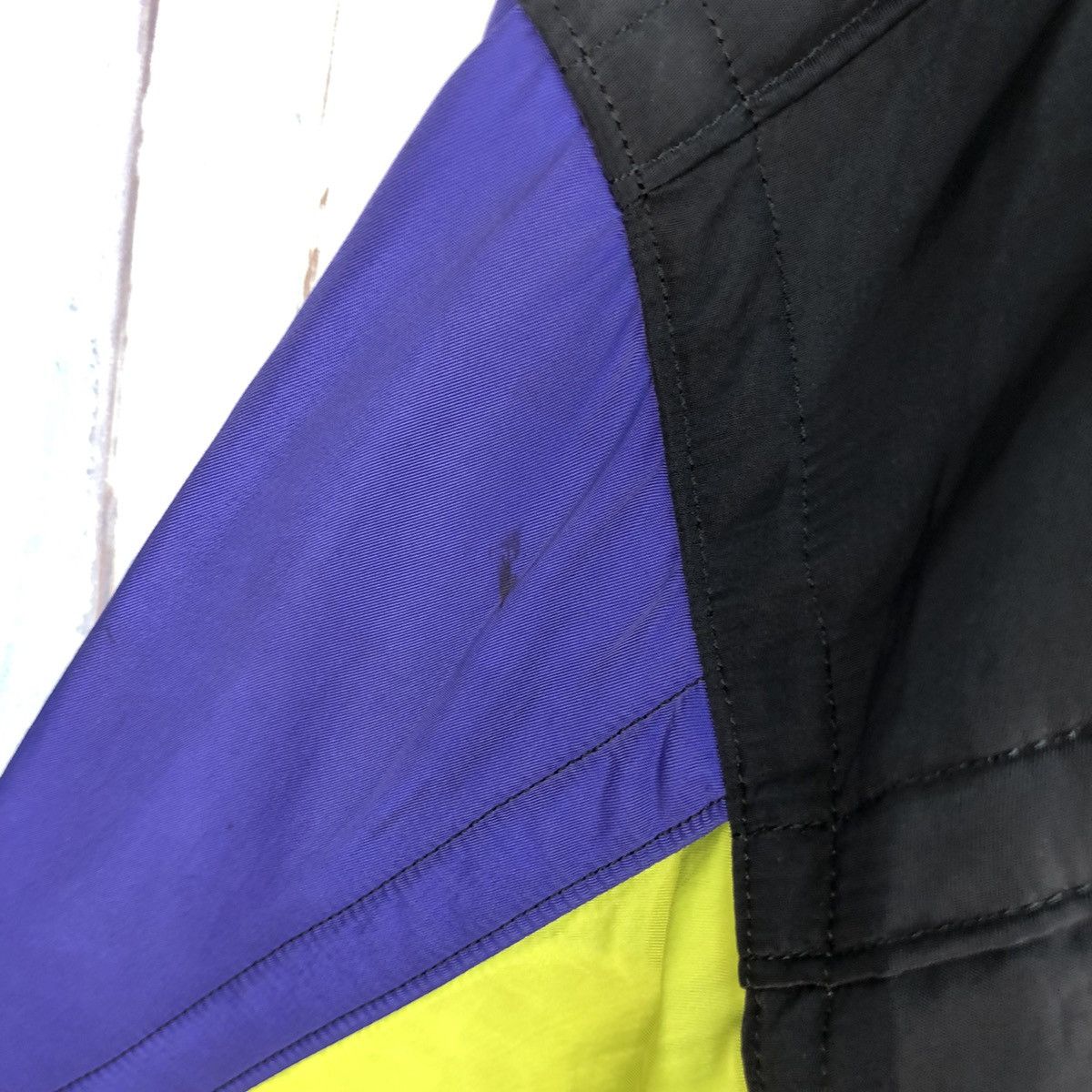 Sports Afield × Vintage Vintage Sports Afield Ski Wear Anorak Snow Jacket Size US L / EU 52-54 / 3 - 8 Thumbnail