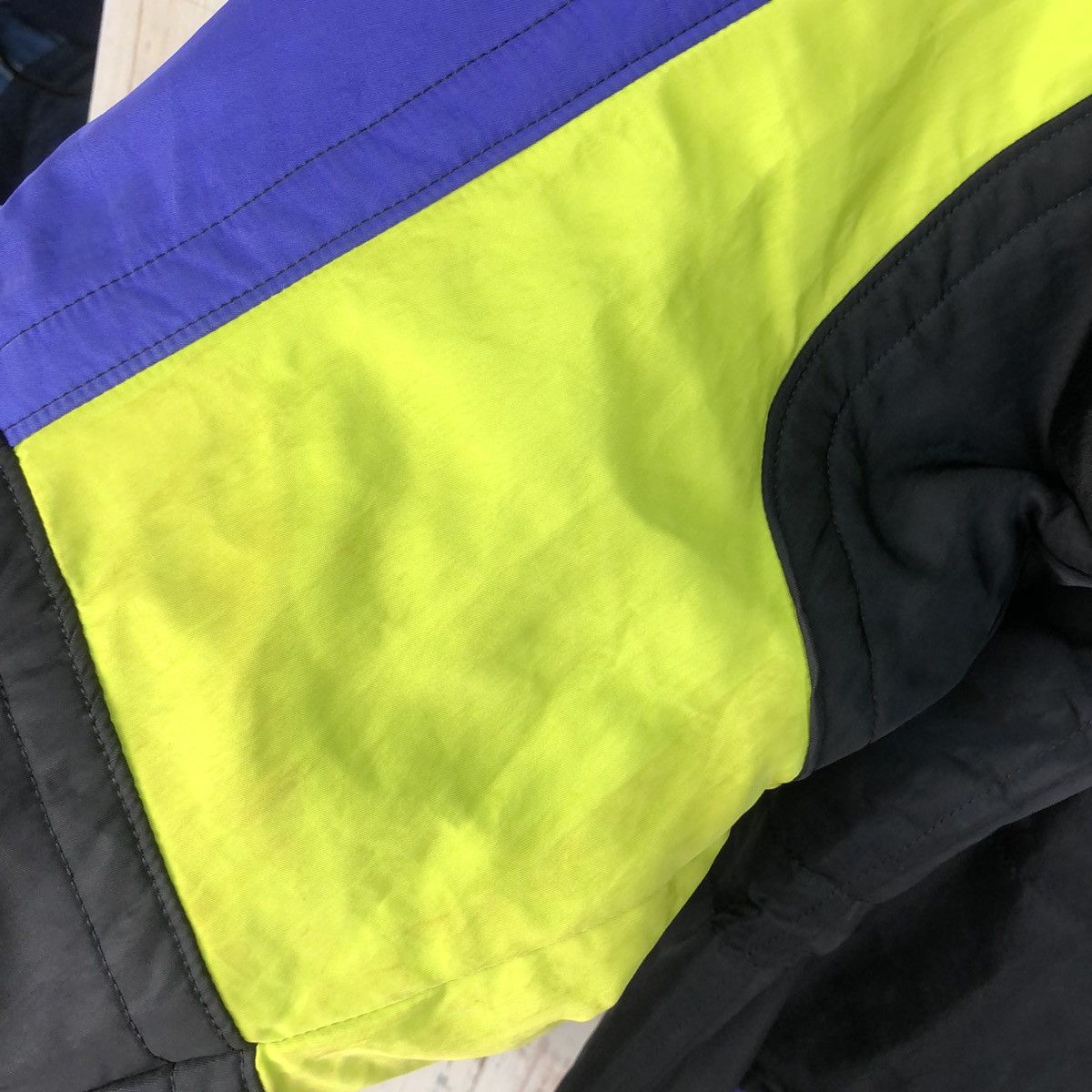 Sports Afield × Vintage Vintage Sports Afield Ski Wear Anorak Snow Jacket Size US L / EU 52-54 / 3 - 9 Thumbnail