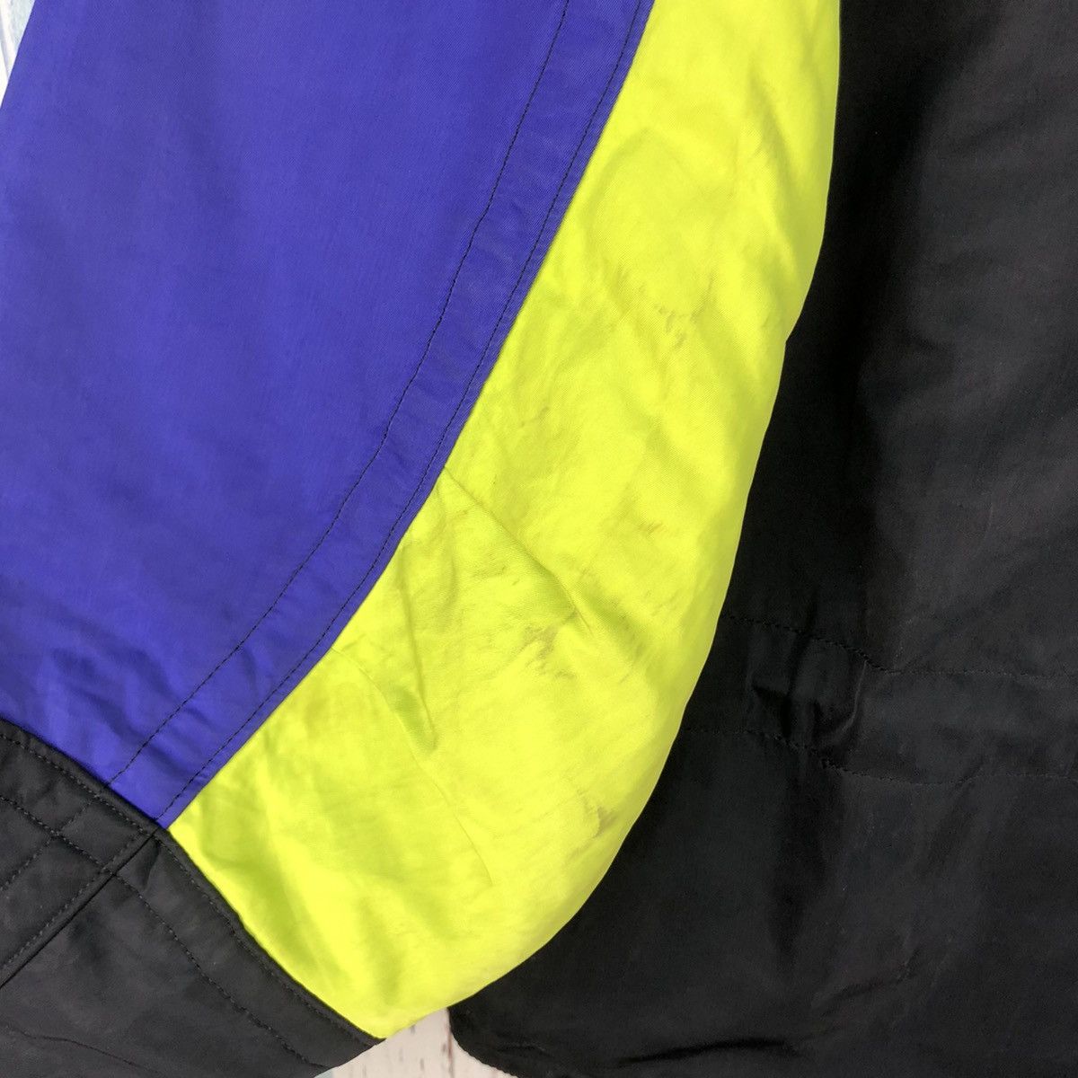 Sports Afield × Vintage Vintage Sports Afield Ski Wear Anorak Snow Jacket Size US L / EU 52-54 / 3 - 6 Thumbnail