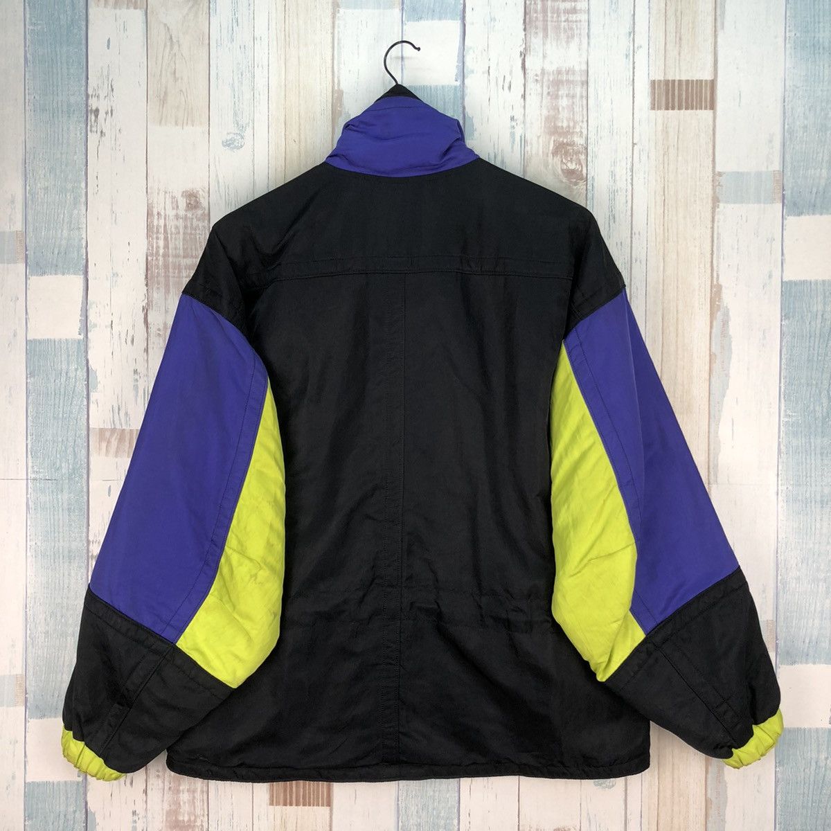 Sports Afield × Vintage Vintage Sports Afield Ski Wear Anorak Snow Jacket Size US L / EU 52-54 / 3 - 2 Thumbnail