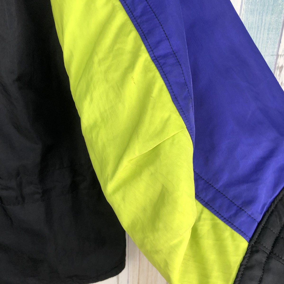 Sports Afield × Vintage Vintage Sports Afield Ski Wear Anorak Snow Jacket Size US L / EU 52-54 / 3 - 10 Thumbnail