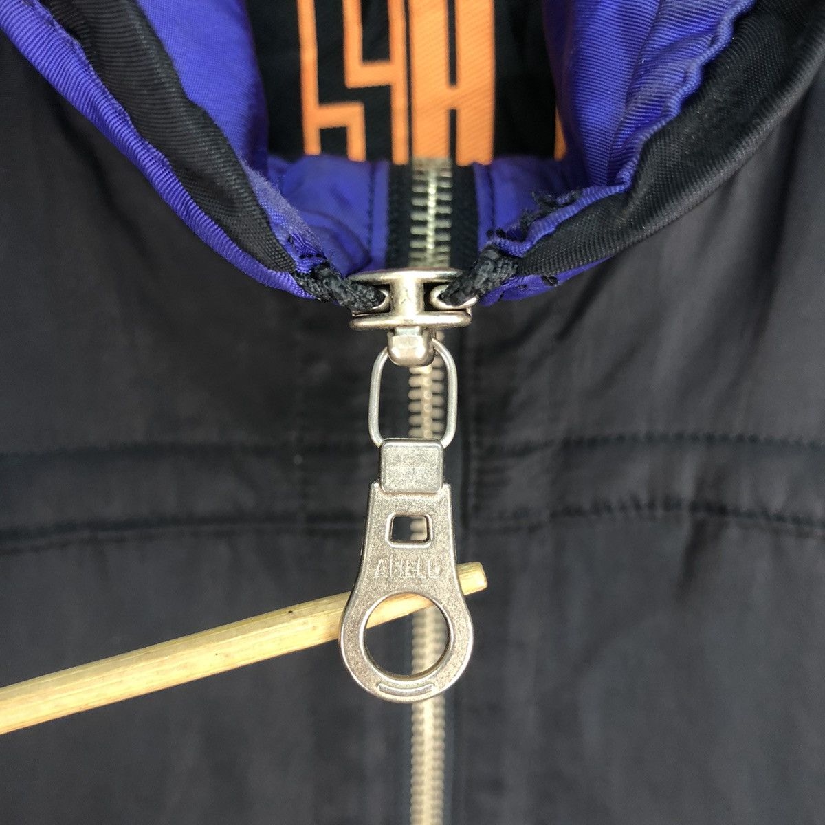 Sports Afield × Vintage Vintage Sports Afield Ski Wear Anorak Snow Jacket Size US L / EU 52-54 / 3 - 13 Thumbnail
