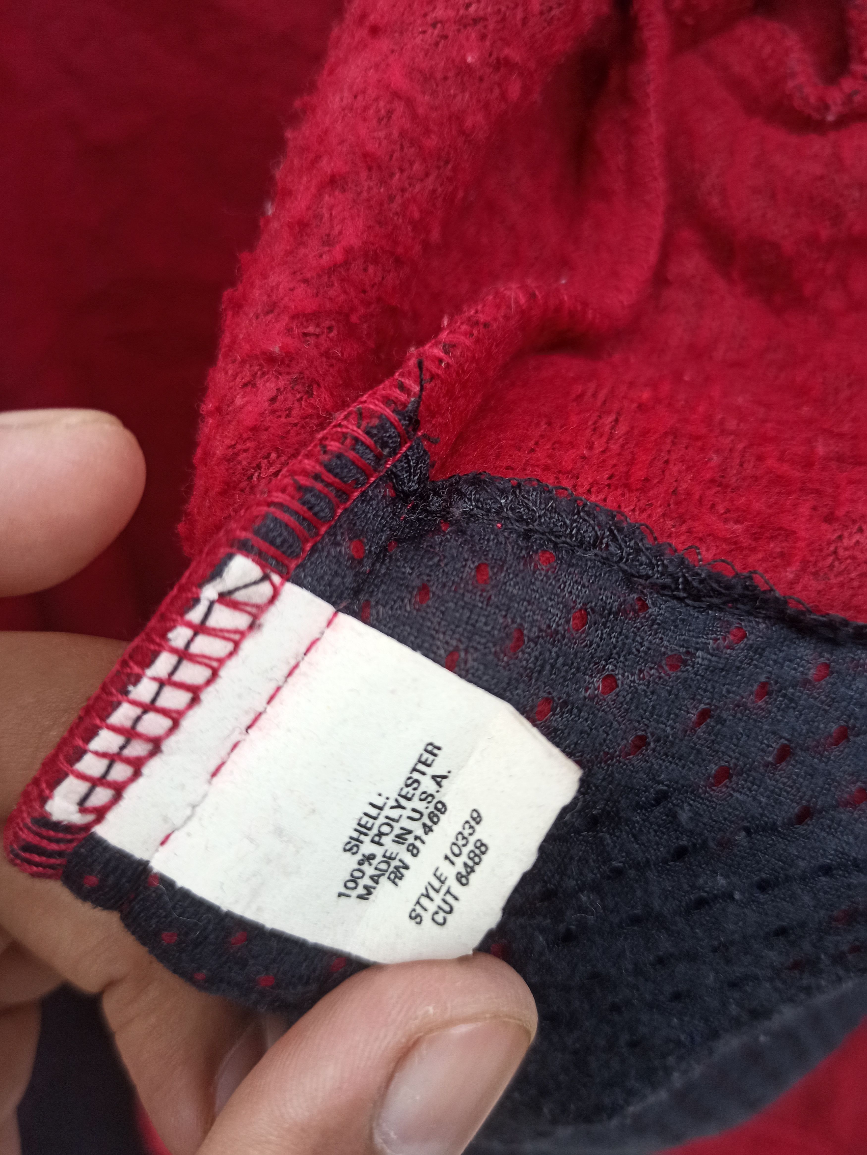 Penfield × Vintage Vintage Penfield Fleece Zipper Size US L / EU 52-54 / 3 - 7 Thumbnail