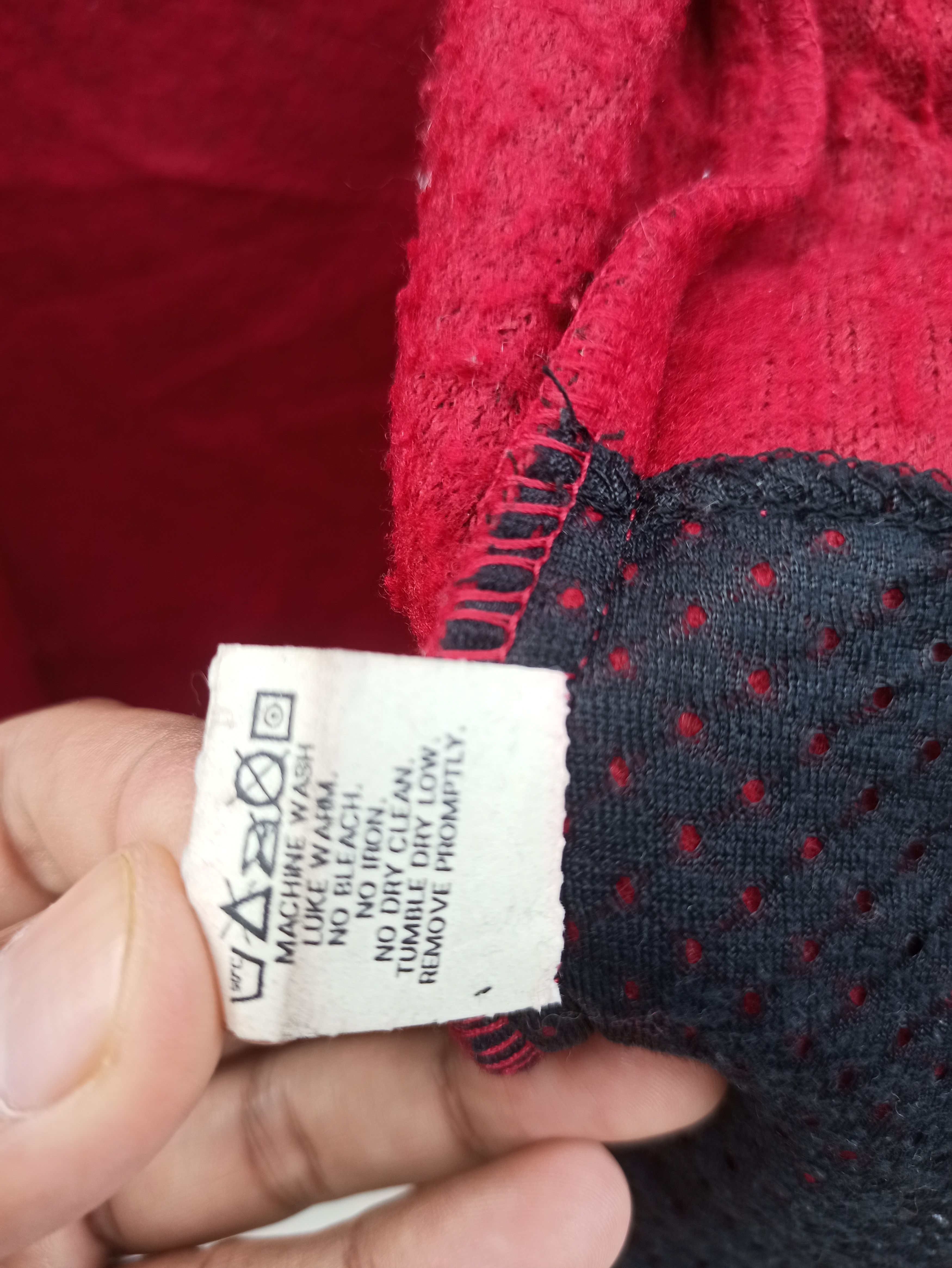 Penfield × Vintage Vintage Penfield Fleece Zipper Size US L / EU 52-54 / 3 - 8 Thumbnail