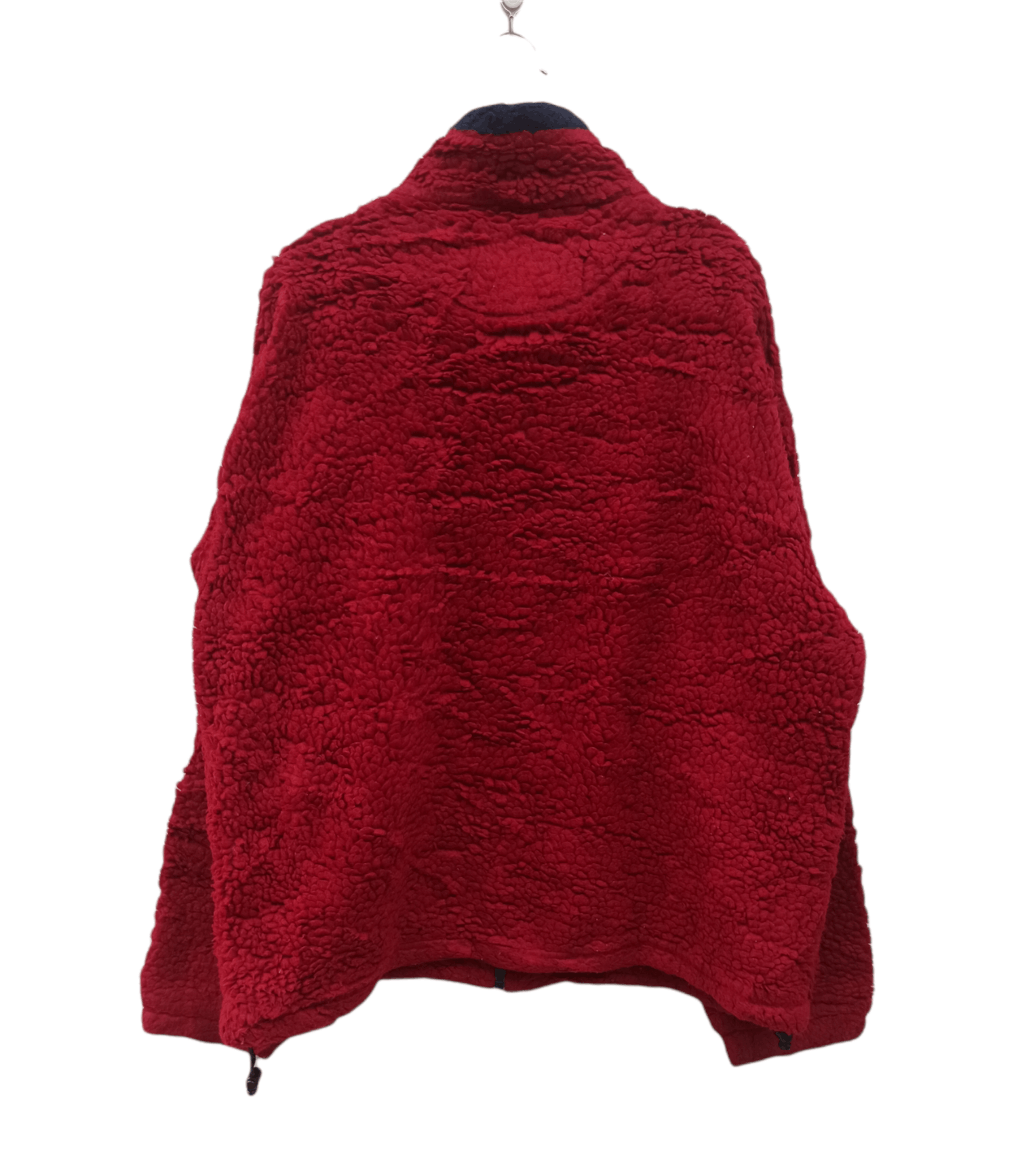 Penfield × Vintage Vintage Penfield Fleece Zipper Size US L / EU 52-54 / 3 - 3 Thumbnail