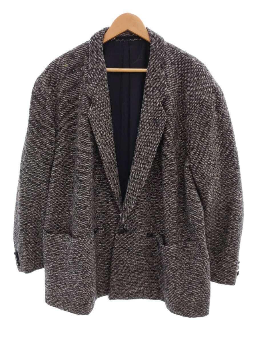 Comme des Garcons Homme Plus Blazer Jacket Size US M / EU 48-50 / 2 - 1 Thumbnail