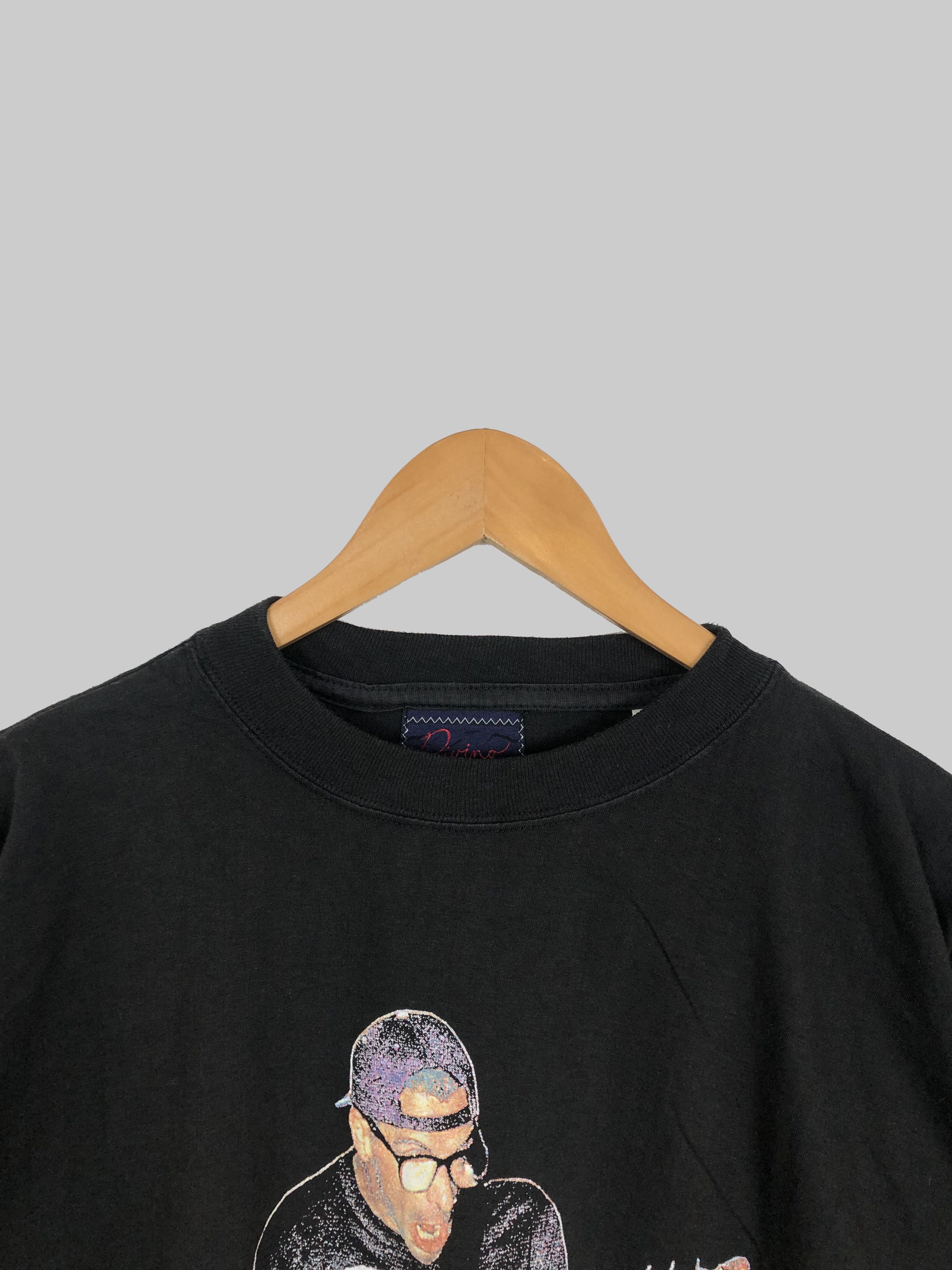 Band Tees Vintage 90s The Offspring Smash (Green Day Sum Bad Religion Size US L / EU 52-54 / 3 - 3 Thumbnail