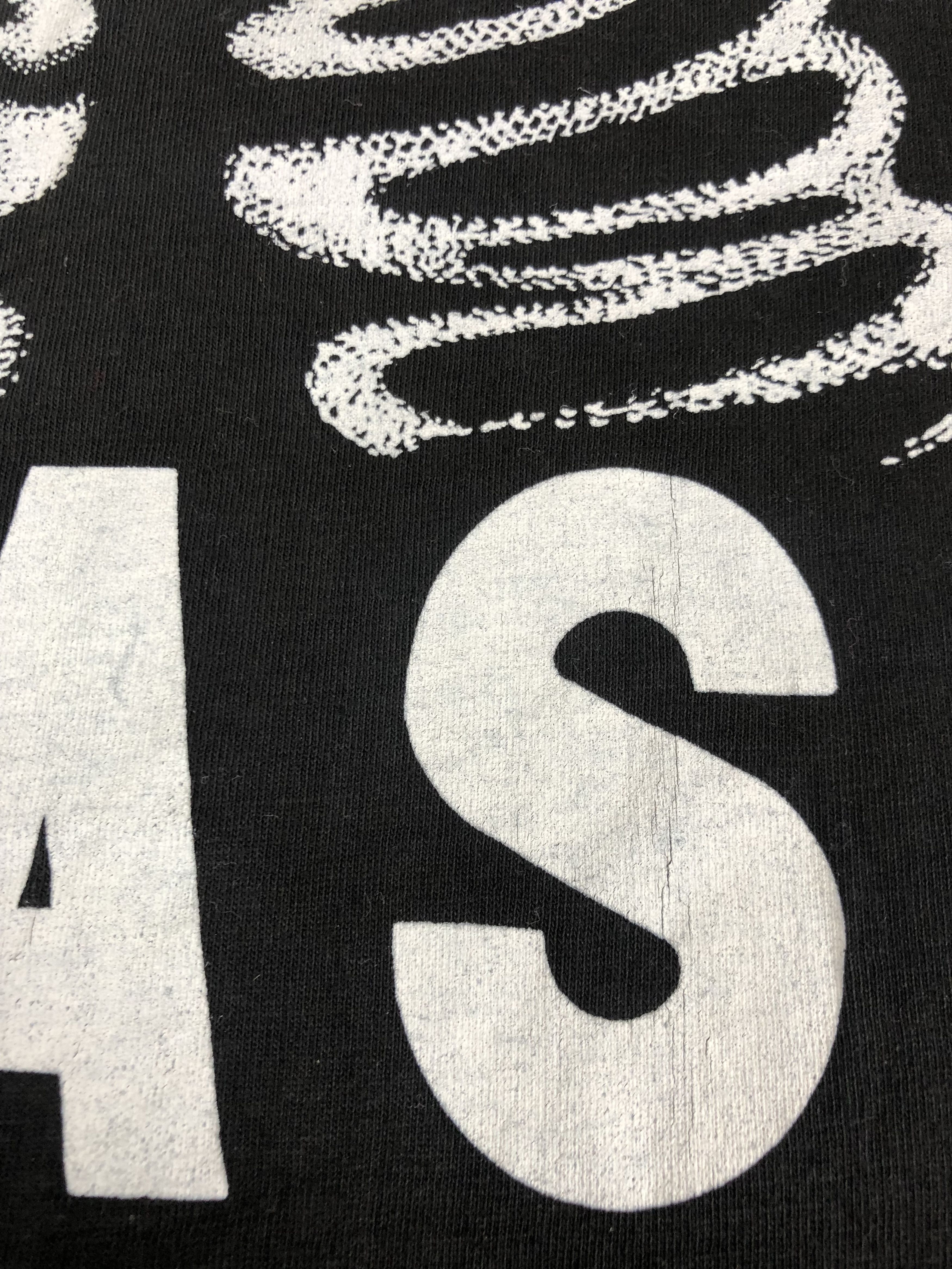 Band Tees Vintage 90s The Offspring Smash (Green Day Sum Bad Religion Size US L / EU 52-54 / 3 - 9 Thumbnail