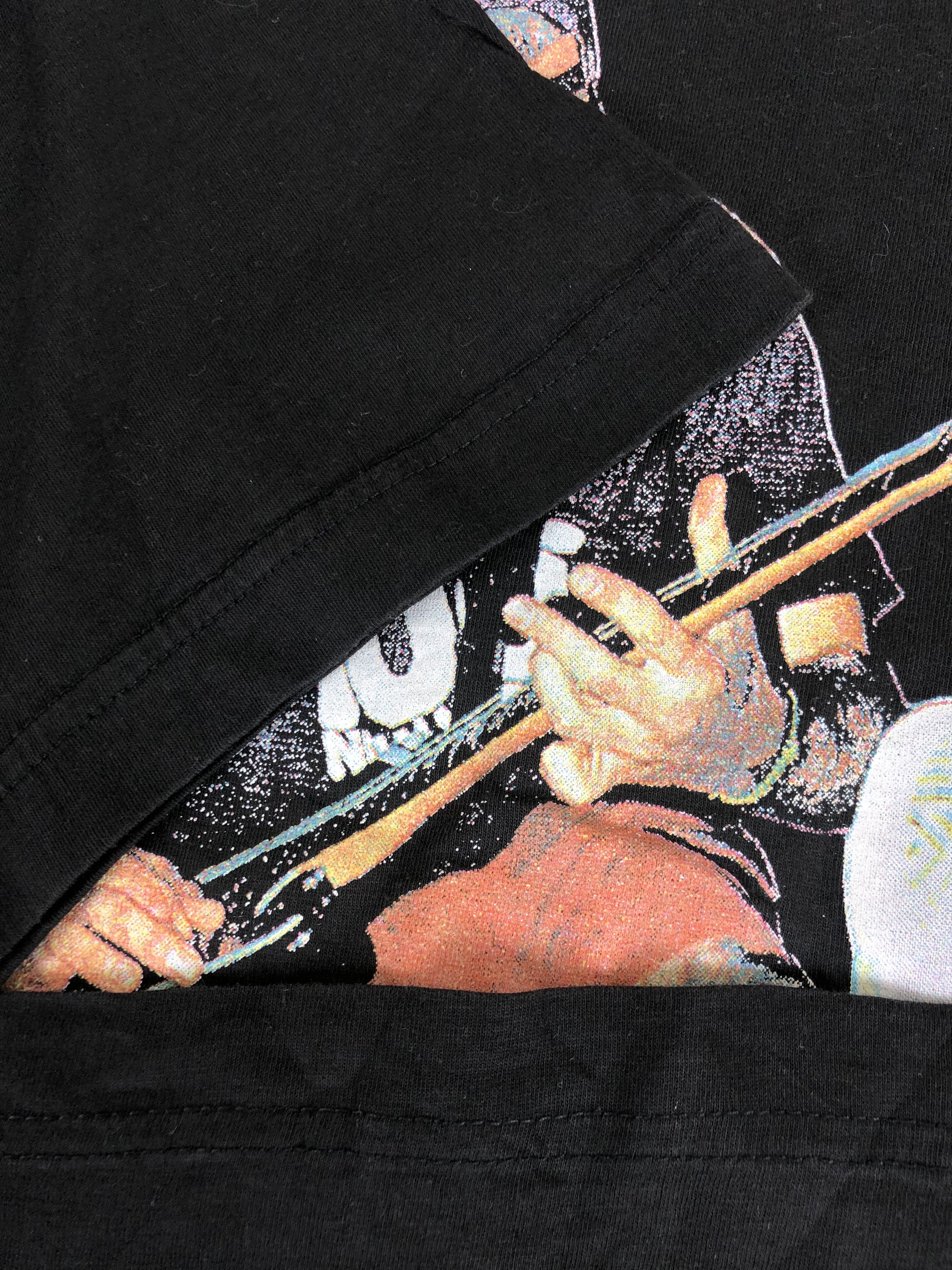 Band Tees Vintage 90s The Offspring Smash (Green Day Sum Bad Religion Size US L / EU 52-54 / 3 - 14 Thumbnail