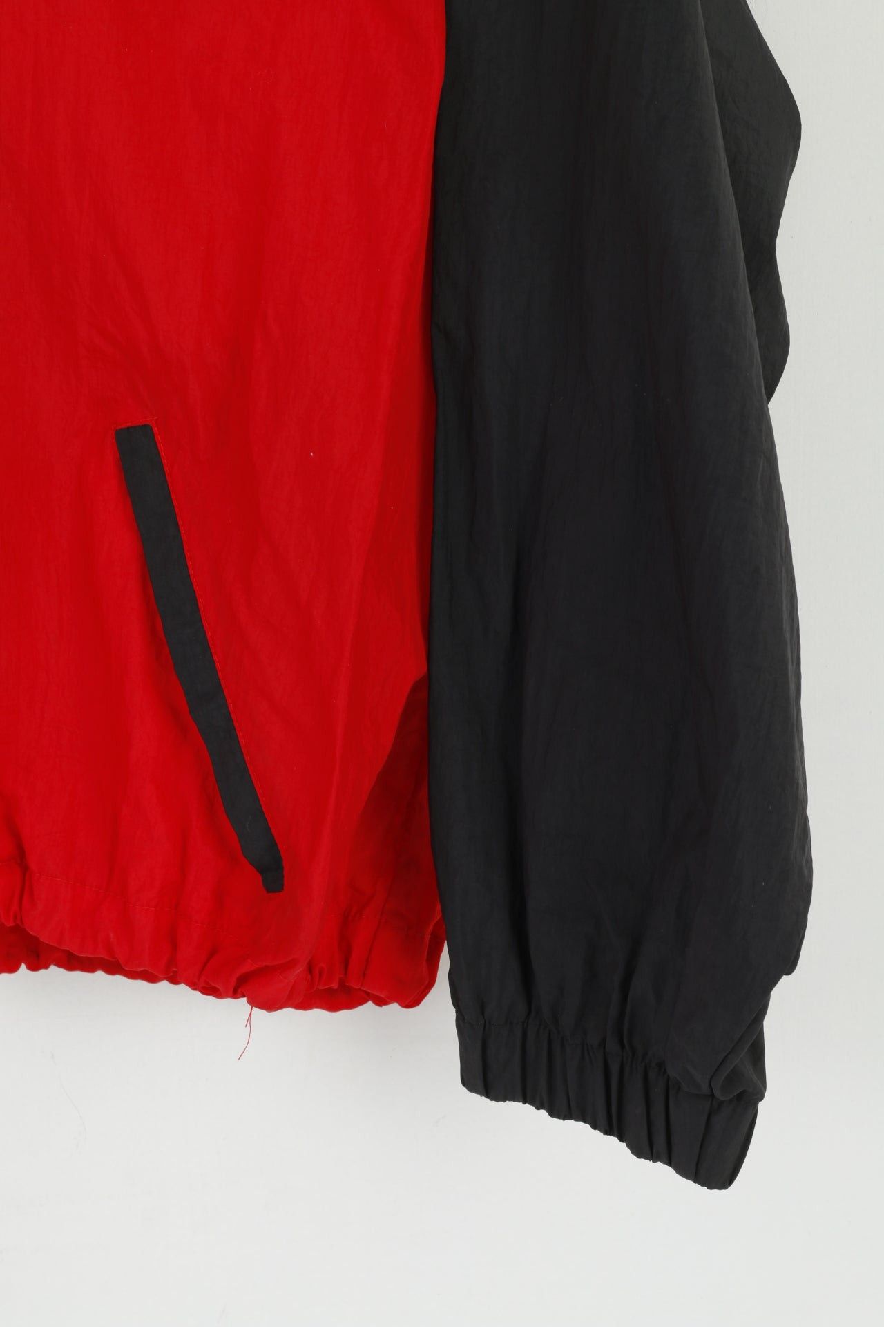 Marlboro Marlboro Adventure Team Men L Jacket Nylon Red Vintage 6320 Size US L / EU 52-54 / 3 - 4 Thumbnail