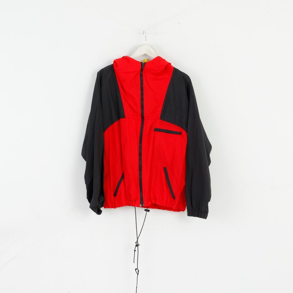 Marlboro Marlboro Adventure Team Men L Jacket Nylon Red Vintage 6320 Size US L / EU 52-54 / 3 - 2 Thumbnail