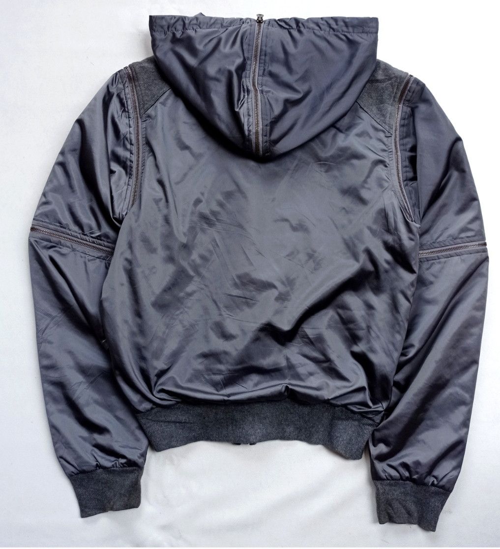 DOLCE&GABBANA ma1 archive