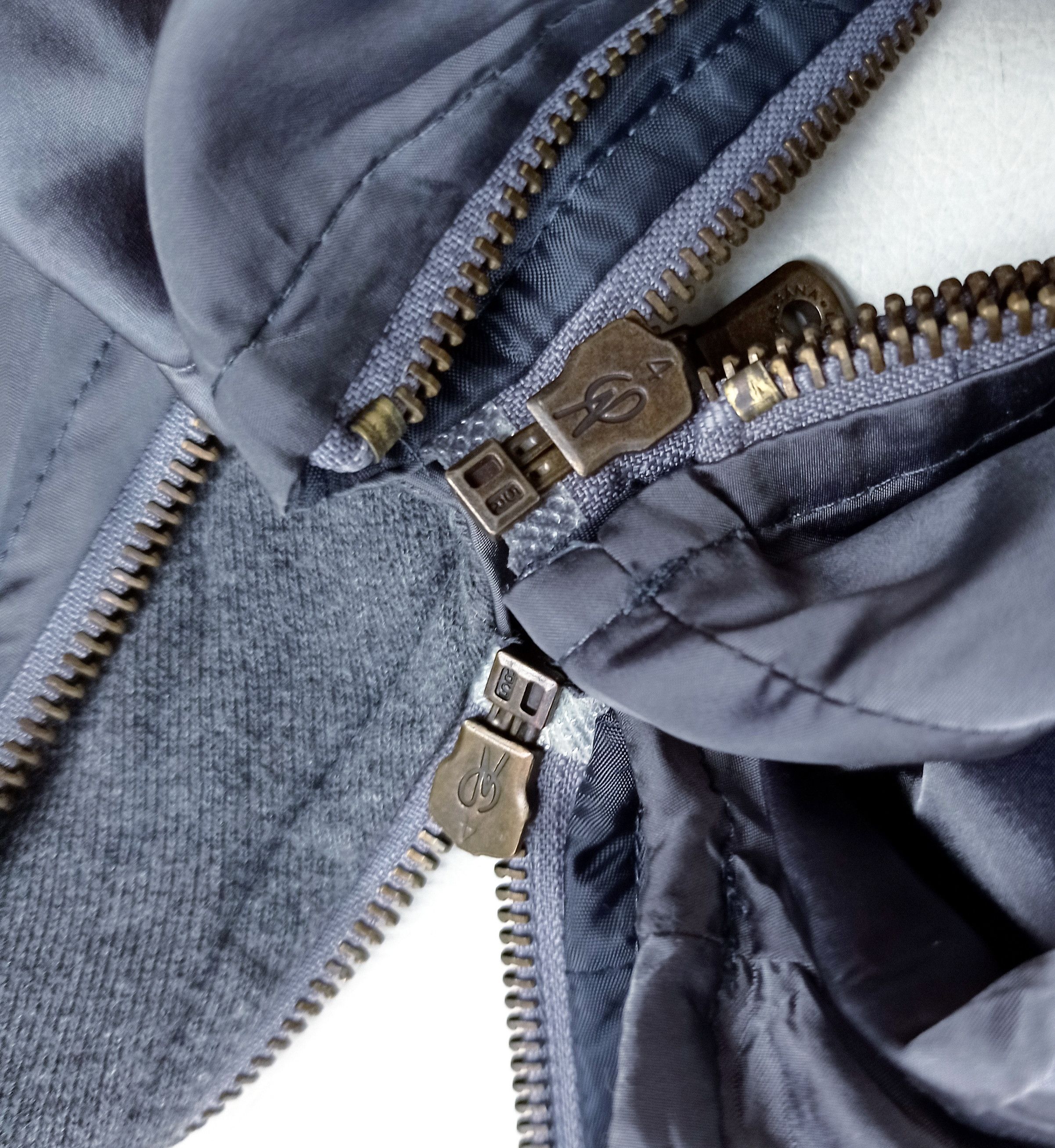 Dolce & Gabbana Dolce Gabbana archive hooded bomber detachable sleeves Size US M / EU 48-50 / 2 - 8 Thumbnail