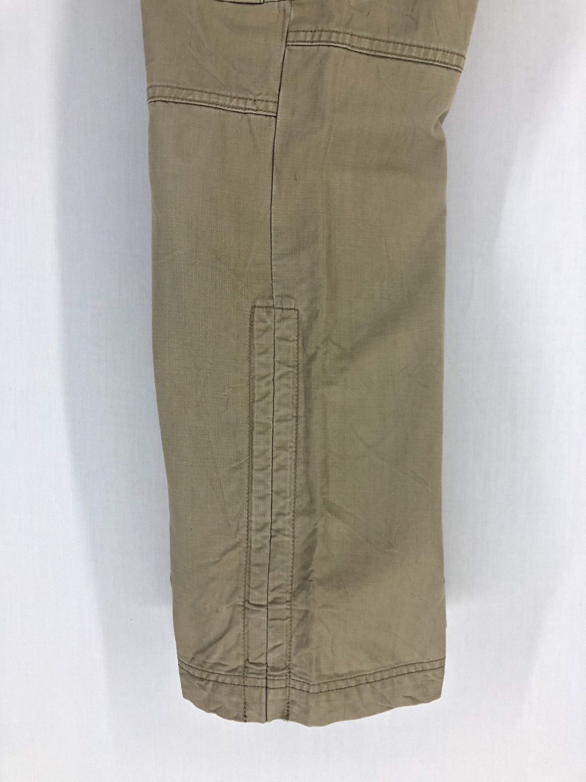 Japanese Brand Japanese brand multipocket cargo pants Size US 28 / EU 44 - 8 Thumbnail