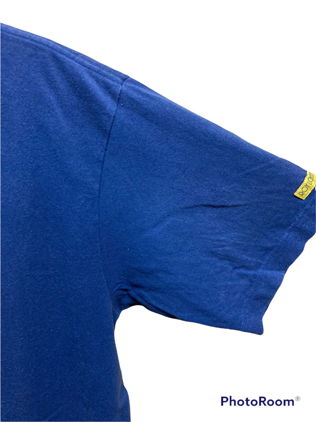 Vintage Rare Roy Lichtenstein Pop Art Airplane Tee Size US XL / EU 56 / 4 - 3 Thumbnail