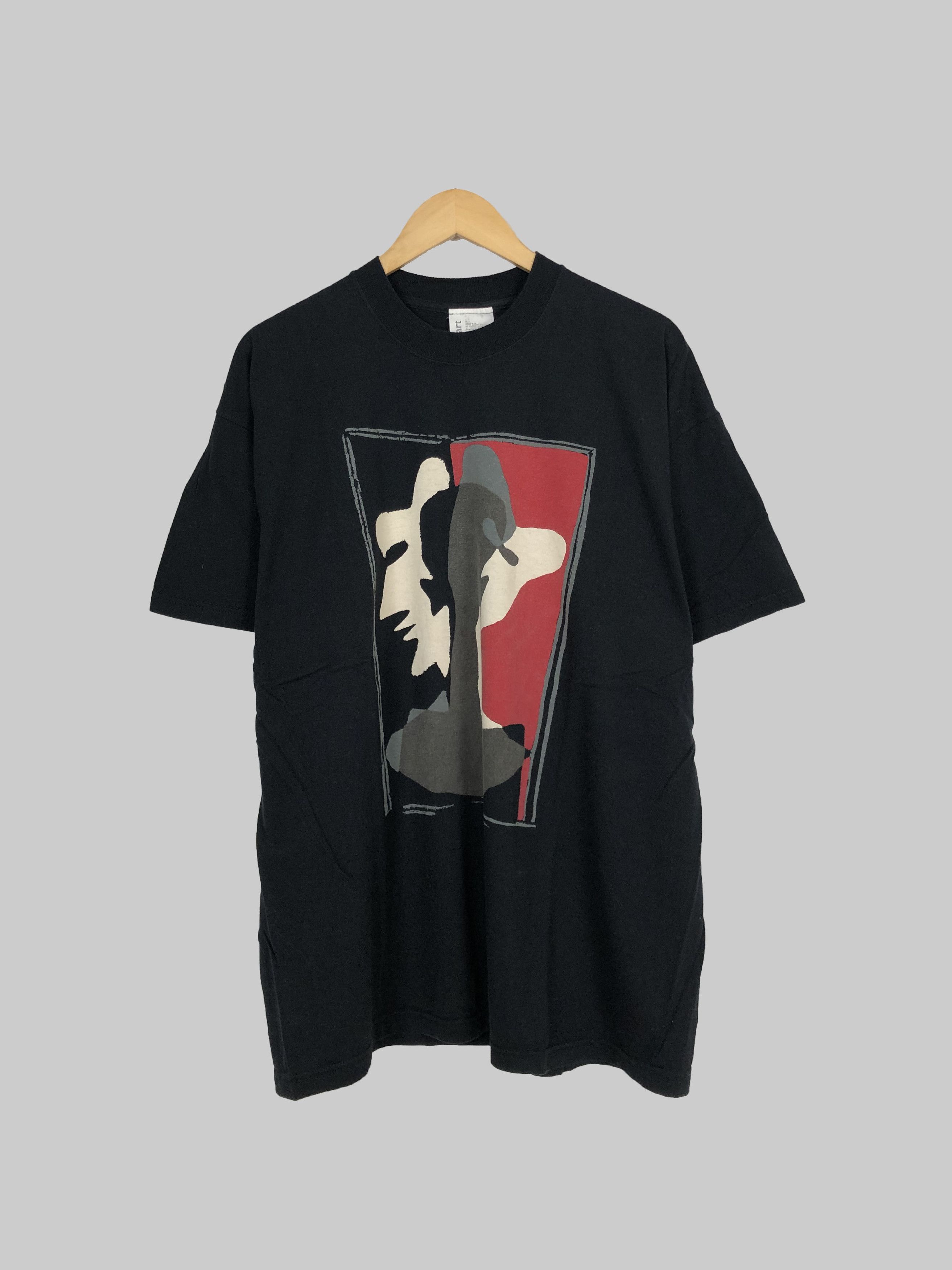 Arts & Science Vintage 2001 Salvador Dali Fundacio Gala (Vincent van Gogh) Size US XL / EU 56 / 4 - 1 Thumbnail