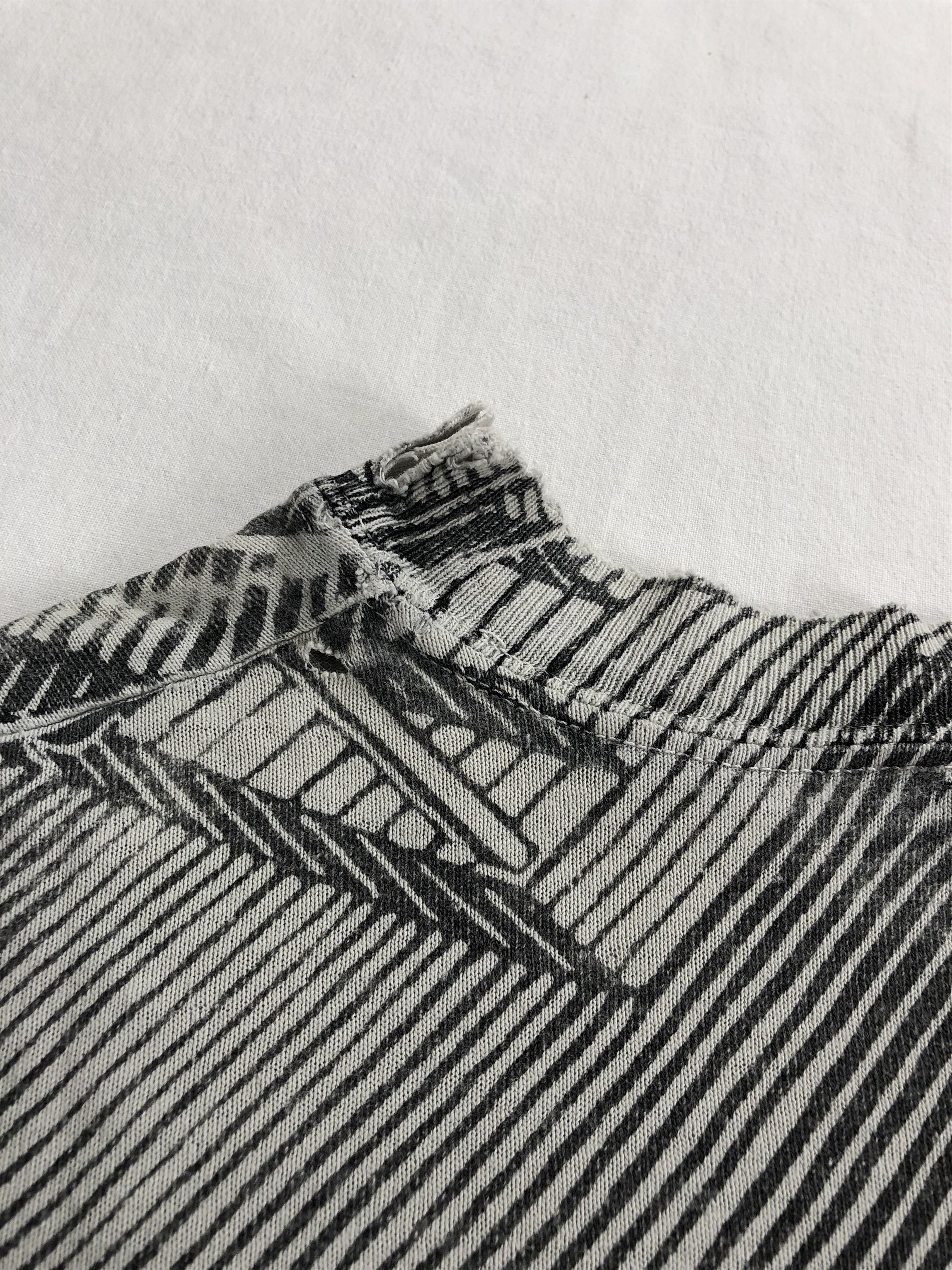 Vintage Vintage 90s M.C. Escher Relativity Lithograph (van Gogh) Size US L / EU 52-54 / 3 - 12 Thumbnail