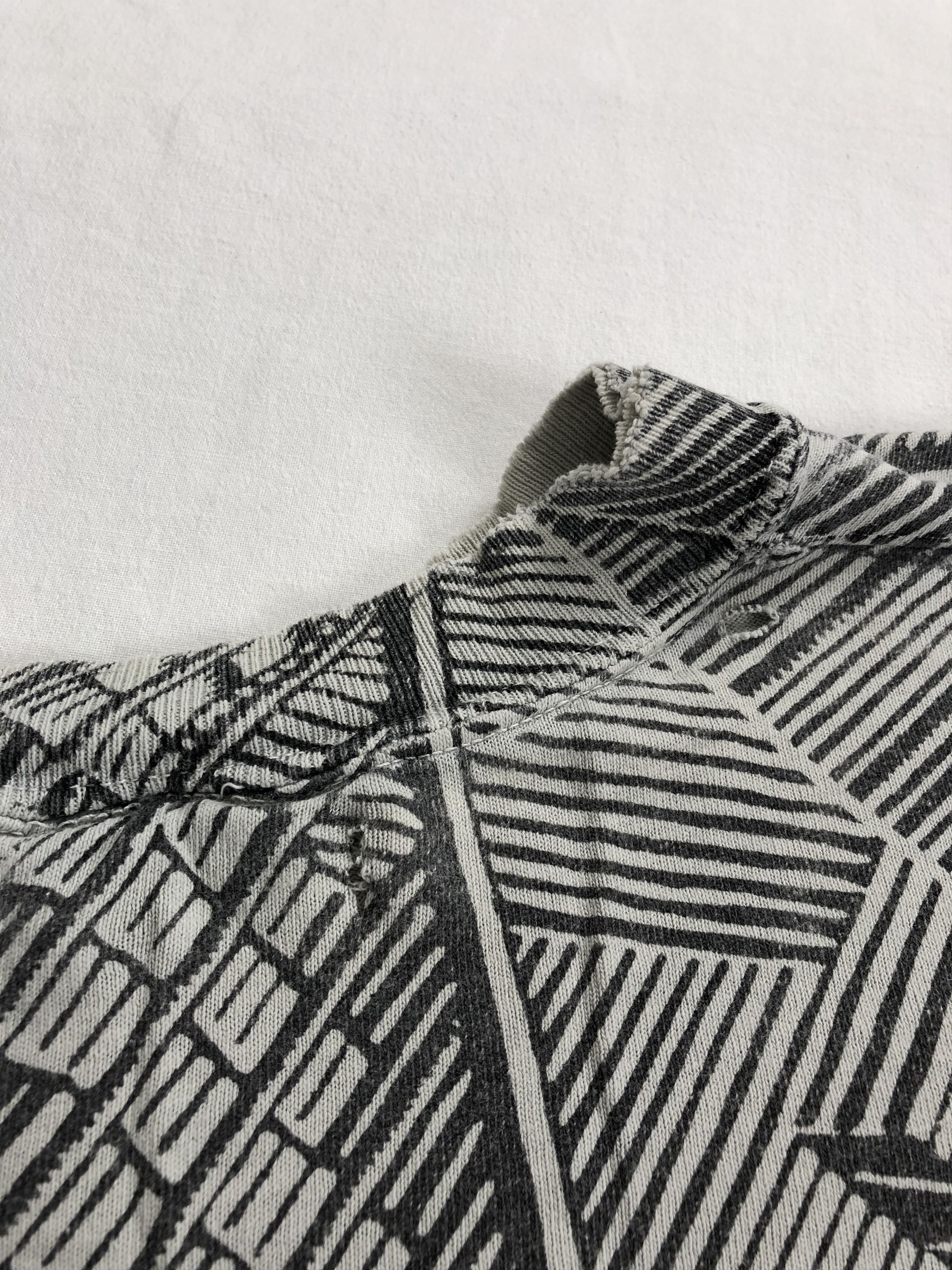 Vintage Vintage 90s M.C. Escher Relativity Lithograph (van Gogh) Size US L / EU 52-54 / 3 - 10 Thumbnail