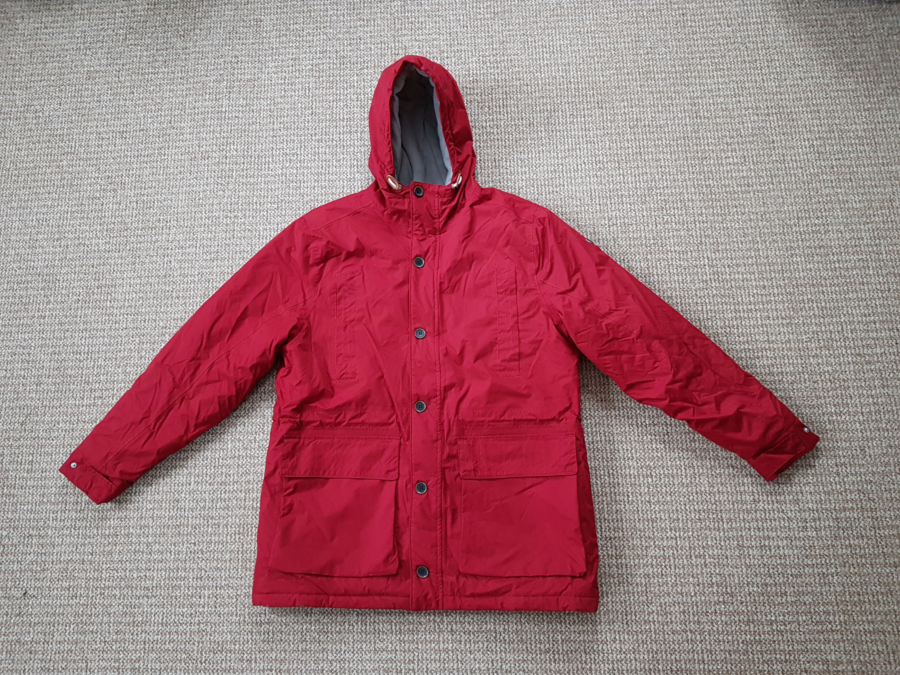 Craghoppers - Veste imperméable BRECKON - Homme (CG2105