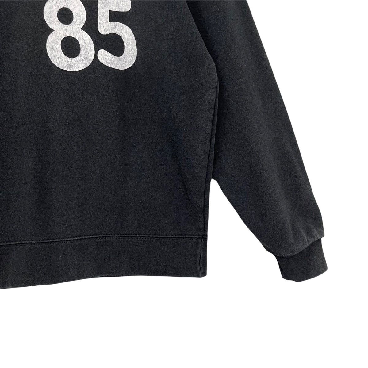 Japanese Brand Vintage KatagihAra Crewneck Sweatshirt Size S Size US S / EU 44-46 / 1 - 6 Thumbnail