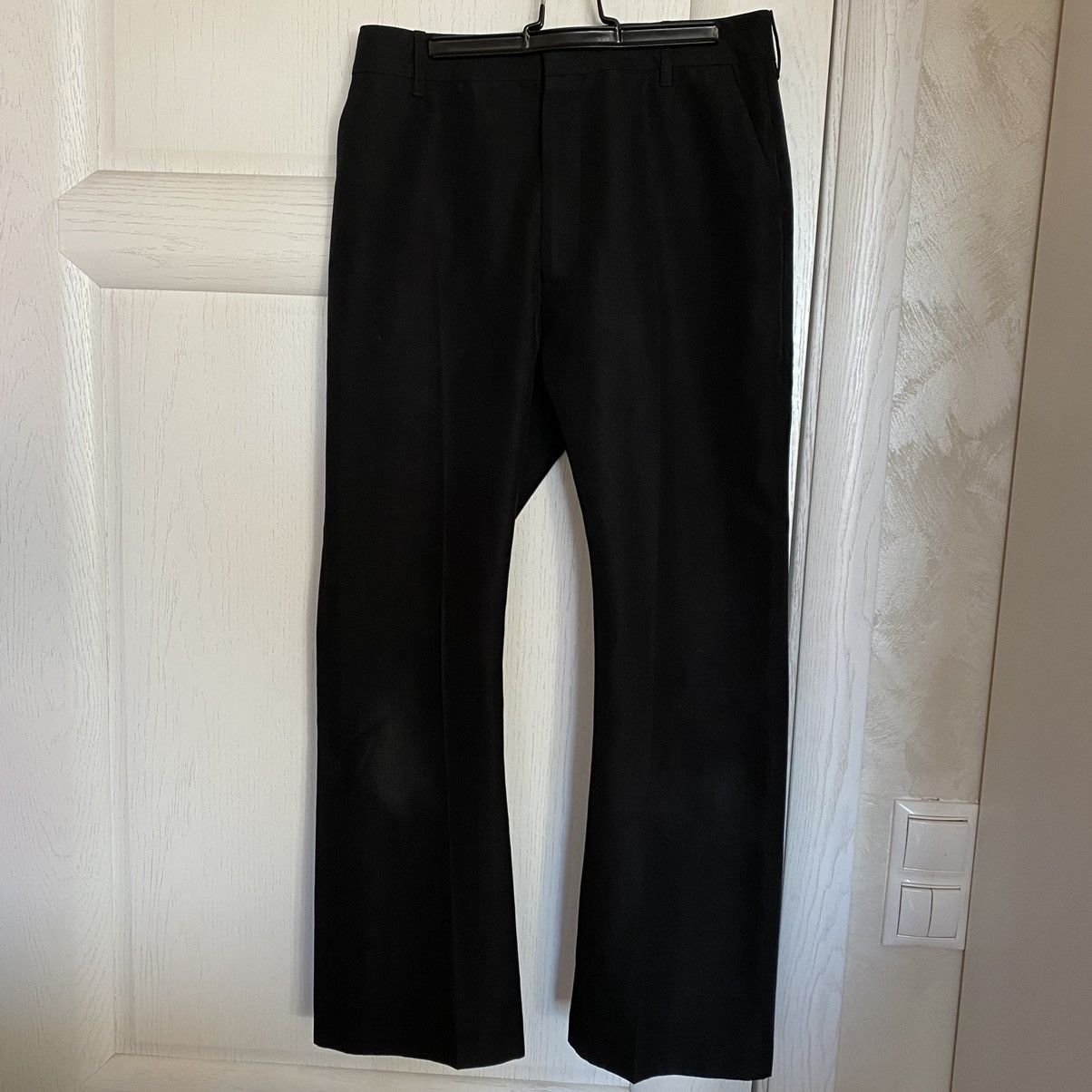 Vetements Vetements 2017ss pour femme trouser pants Size US 30 / EU 46 - 2 Thumbnail