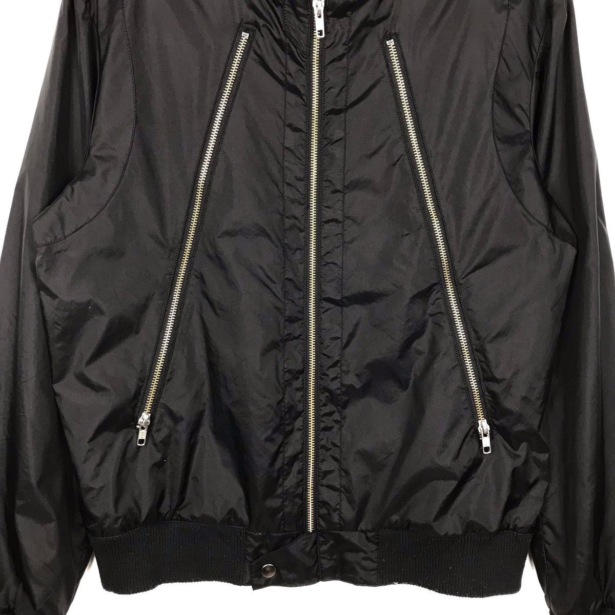 Comme Ca Ism × Designer × Vintage Comme Ca Ism Jacket Size US M / EU 48-50 / 2 - 3 Thumbnail