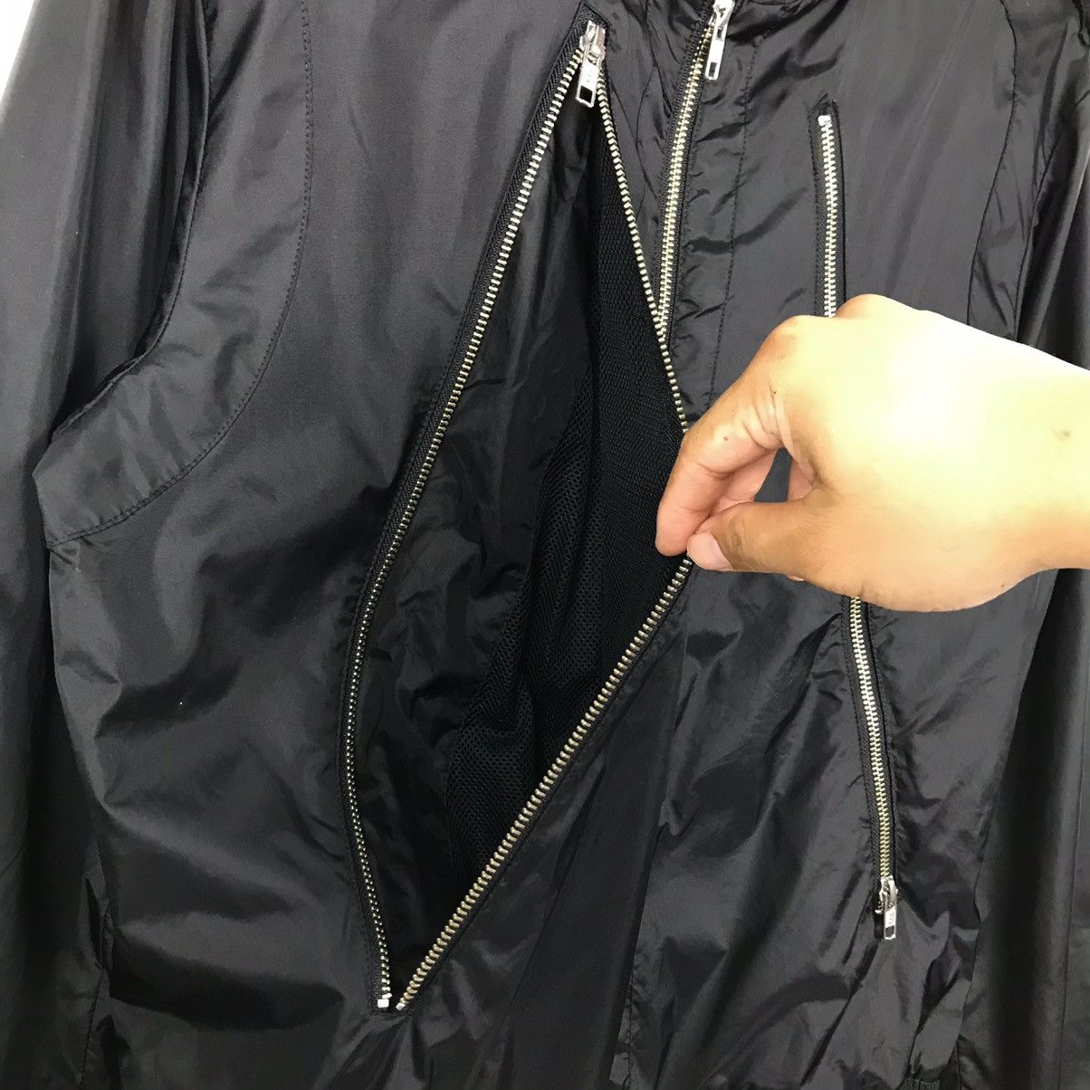 Comme Ca Ism × Designer × Vintage Comme Ca Ism Jacket Size US M / EU 48-50 / 2 - 5 Thumbnail