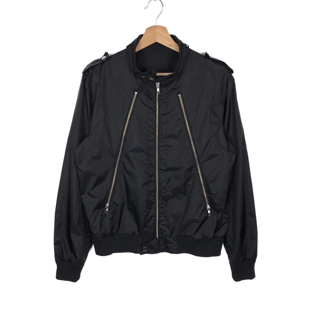 Comme Ca Ism × Designer × Vintage Comme Ca Ism Jacket Size US M / EU 48-50 / 2 - 1 Thumbnail