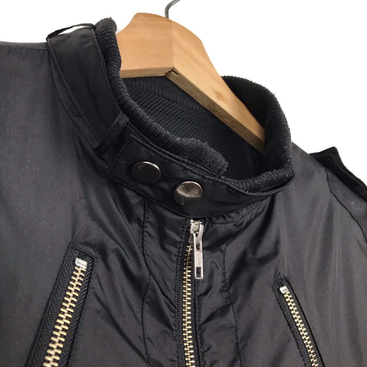Comme Ca Ism × Designer × Vintage Comme Ca Ism Jacket Size US M / EU 48-50 / 2 - 4 Thumbnail