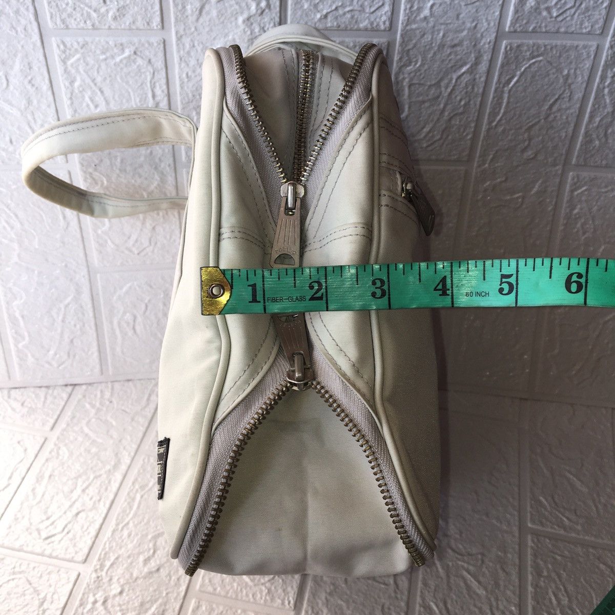 Porter Rare Vintage Porter Briefcase Size ONE SIZE - 14 Thumbnail