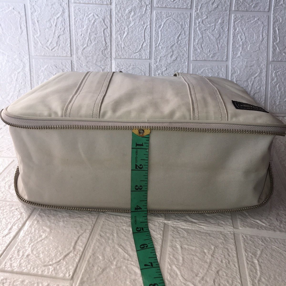 Porter Rare Vintage Porter Briefcase Size ONE SIZE - 13 Thumbnail