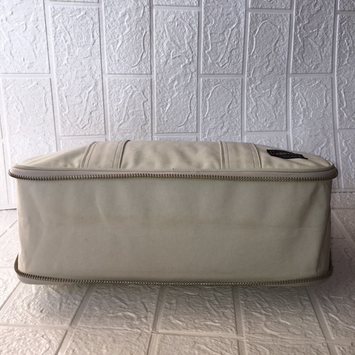 Porter Rare Vintage Porter Briefcase Size ONE SIZE - 10 Thumbnail