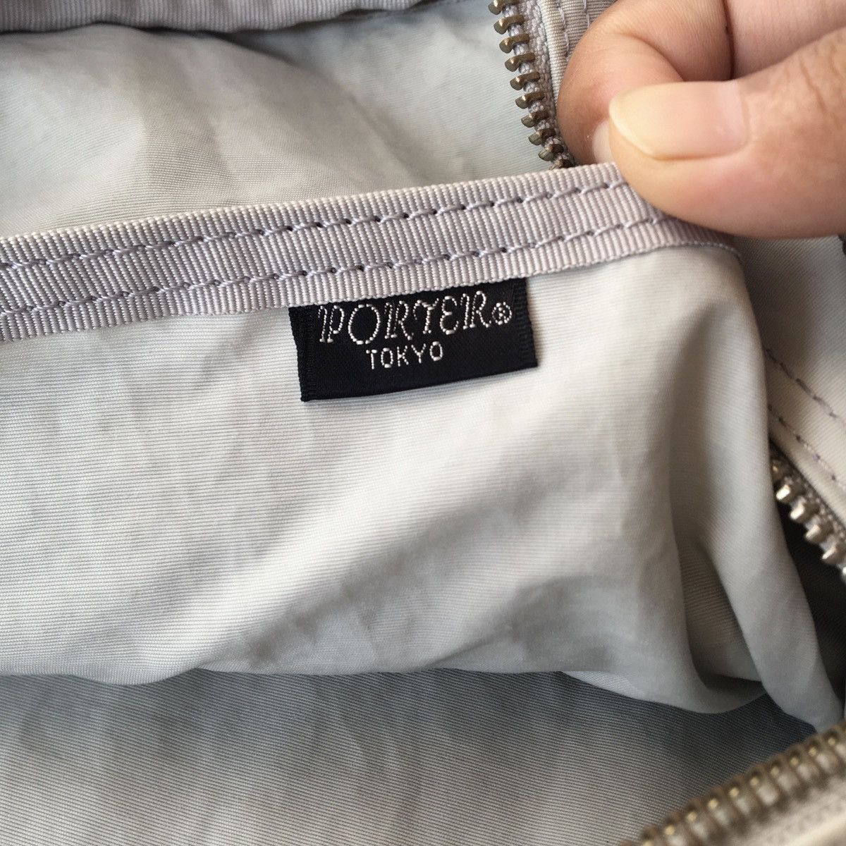 Porter Rare Vintage Porter Briefcase Size ONE SIZE - 17 Thumbnail
